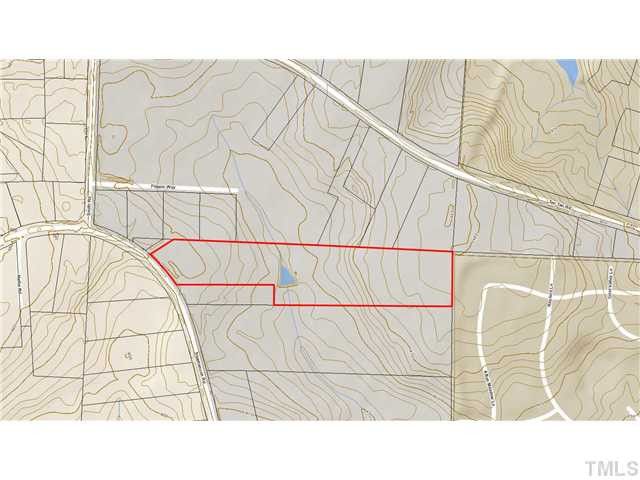 8001 Stephenson Rd, Apex, NC 27539