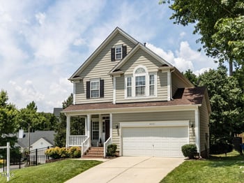 8001 Strawberry Meadows St, Raleigh, NC 27613