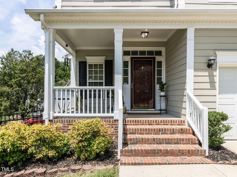 8001 Strawberry Meadows St, Raleigh, NC 27613