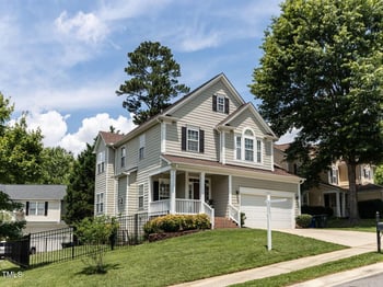 8001 Strawberry Meadows St, Raleigh, NC 27613