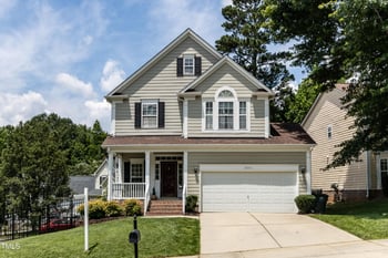 8001 Strawberry Meadows St, Raleigh, NC 27613