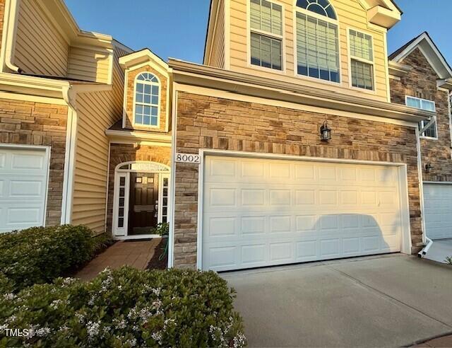 8002 Upper Lake Dr, Raleigh, NC 27615