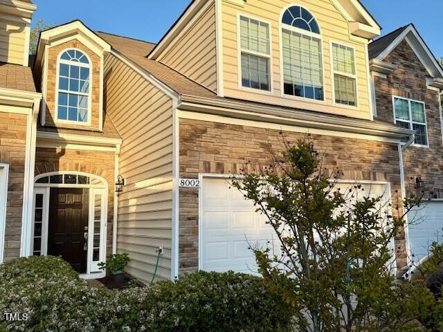 8002 Upper Lake Dr, Raleigh, NC 27615