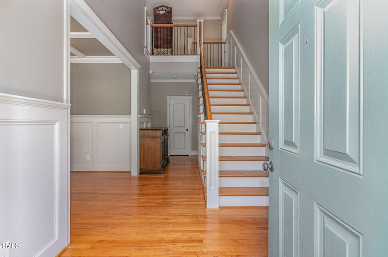 8003 Cadences Dr, Raleigh, NC 27615
