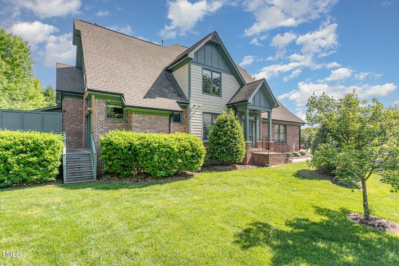 8003 Cadences Dr, Raleigh, NC 27615
