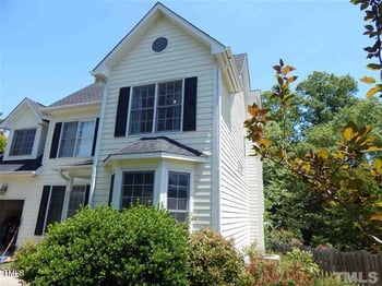 8003 Crenshaw Ln, Durham, NC 27713