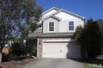 8003 Mckee Dr, Raleigh, NC 27616