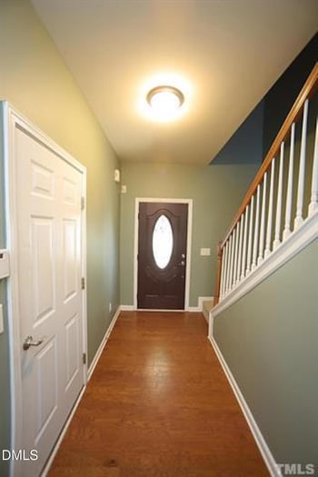 8003 Mckee Dr, Raleigh, NC 27616