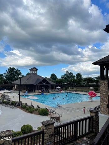 8003 Mckee Dr, Raleigh, NC 27616