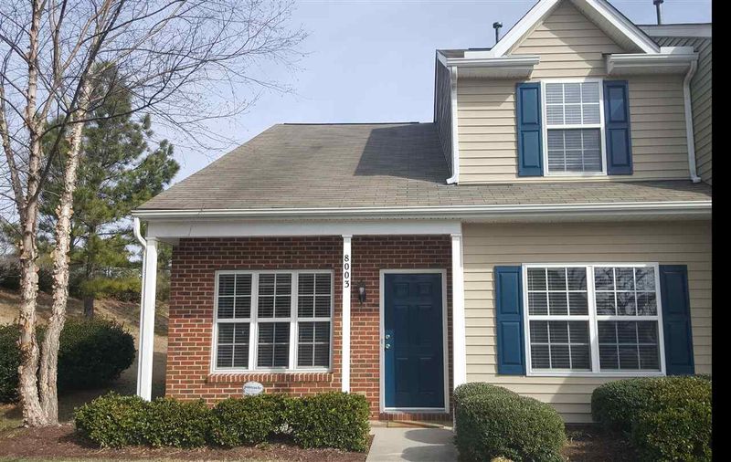8003 River Gold Ln, Raleigh, NC 27616
