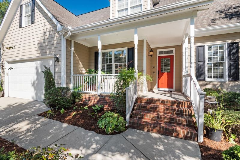 8003 Somerdale Dr, Durham, NC 27713