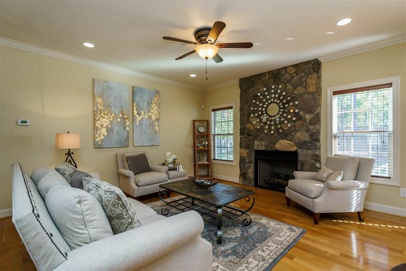 8003 Sundance Cir, Durham, NC 27713