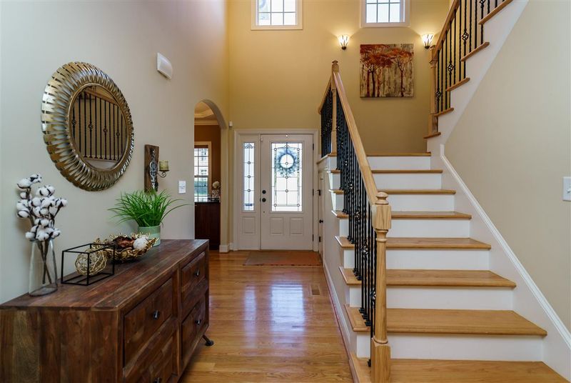 8003 Sundance Cir, Durham, NC 27713