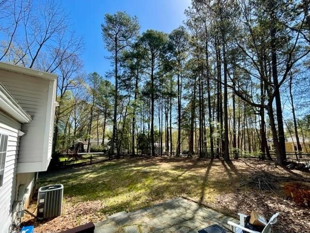 8004 Brewington Ct, Raleigh, NC 27615