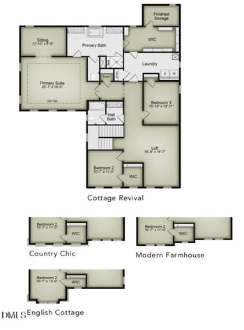 8004 Broad St, Raleigh, NC 27613