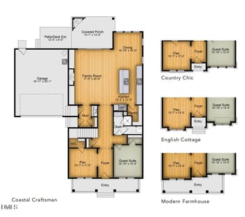 8004 Broad St, Raleigh, NC 27613