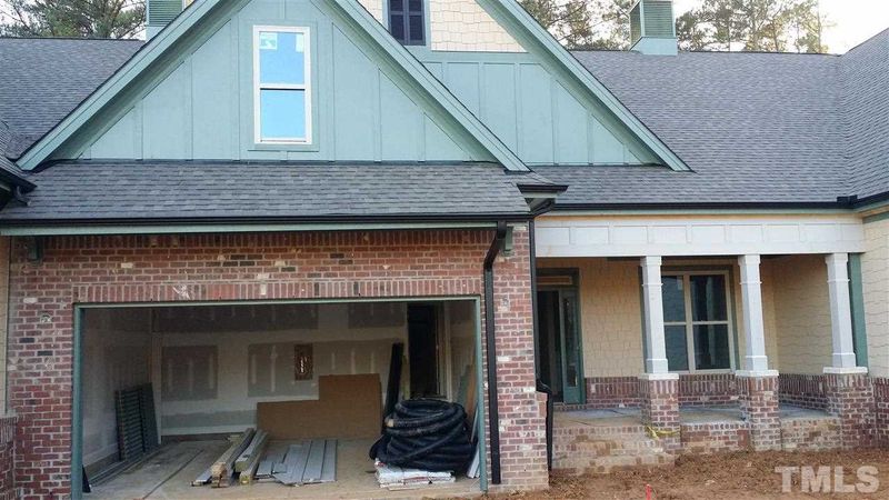 8004 Cadences Ct, Raleigh, NC 27615