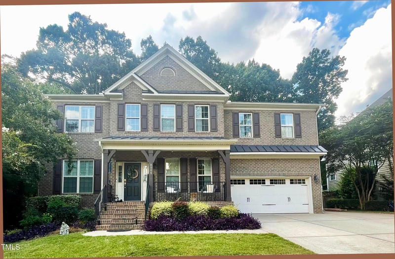 8004 Churchill Falls Pl, Apex, NC 27539
