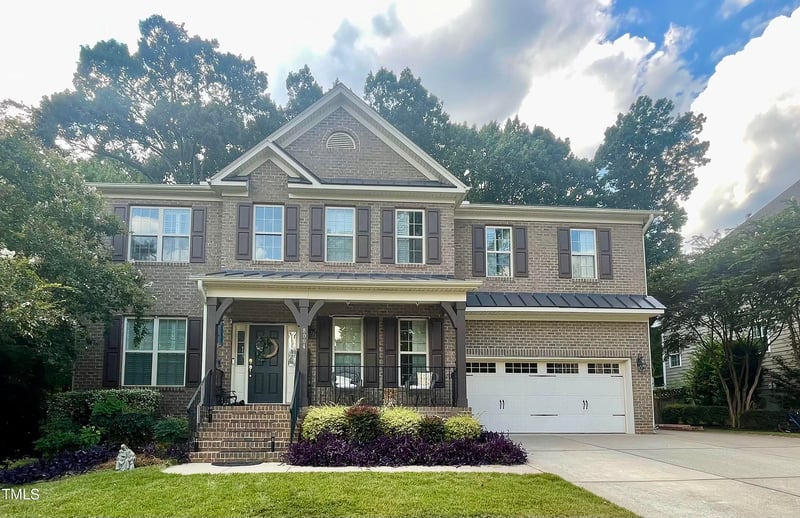 8004 Churchill Falls Pl, Apex, NC 27539