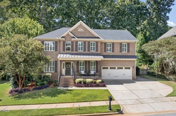 8004 Churchill Falls Pl, Apex, NC 27539