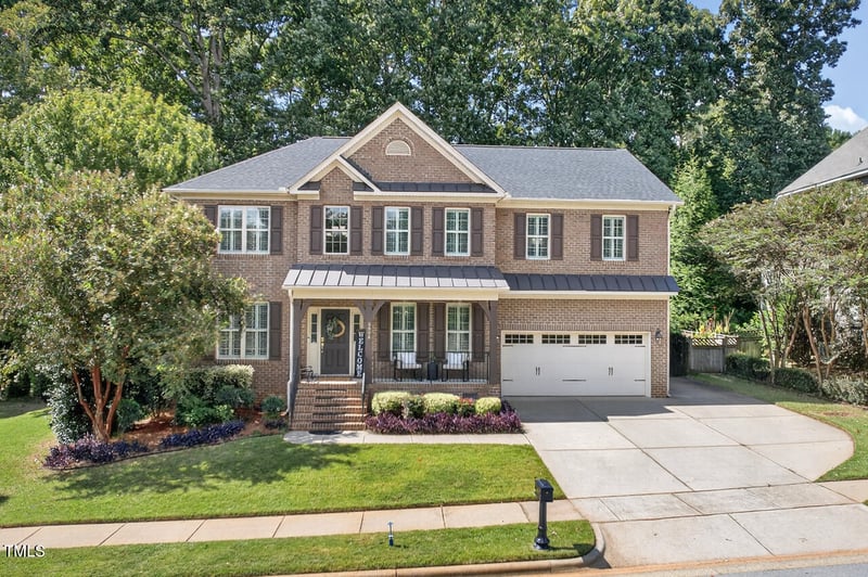 8004 Churchill Falls Pl, Apex, NC 27539