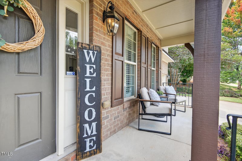 8004 Churchill Falls Pl, Apex, NC 27539