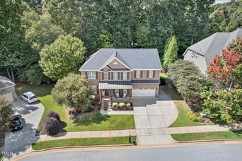 8004 Churchill Falls Pl, Apex, NC 27539