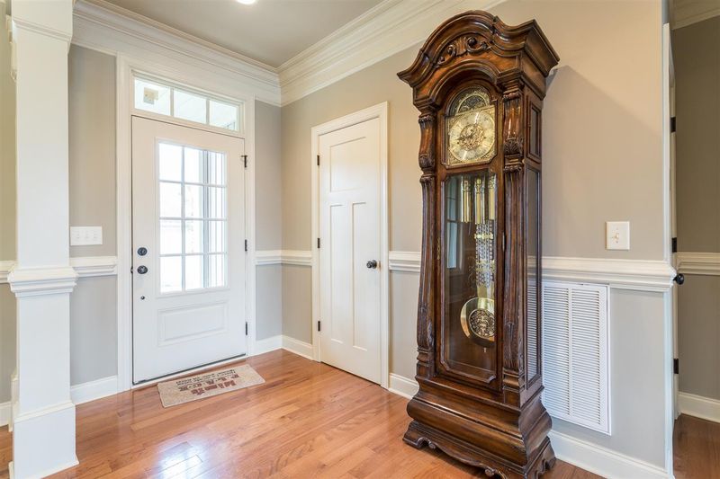 8004 Crookneck Dr, Angier, NC 27501