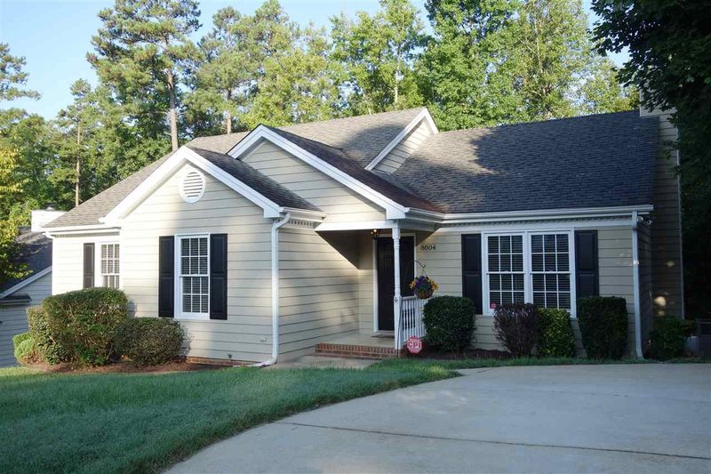 8004 Elderson Ln, Raleigh, NC 27612