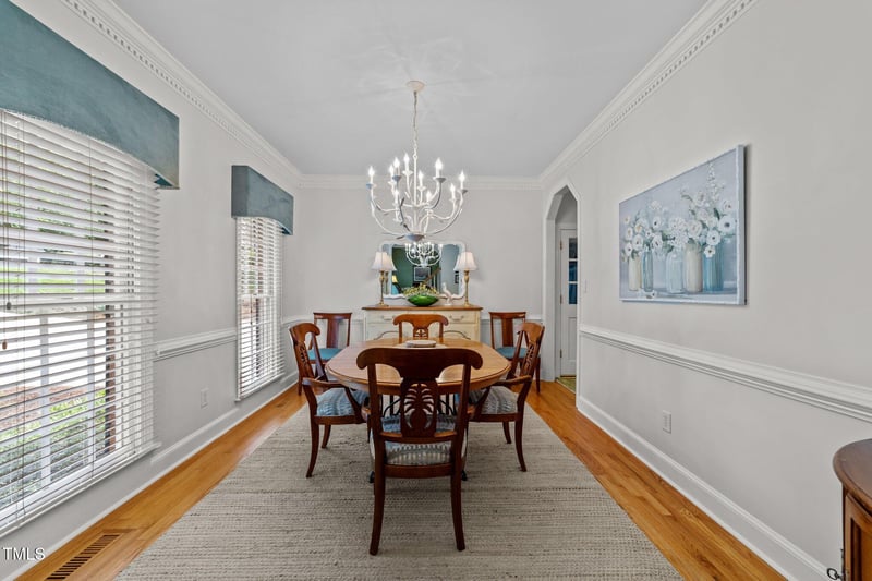 8004 Gabriels Bend Dr, Raleigh, NC 27612