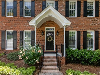 8004 Gabriels Bend Dr, Raleigh, NC 27612