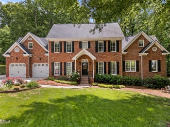 8004 Gabriels Bend Dr, Raleigh, NC 27612
