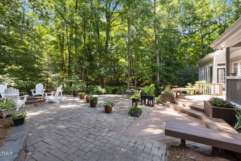 8004 Gabriels Bend Dr, Raleigh, NC 27612