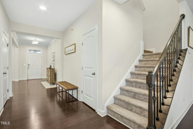 8004 Gilano Dr, Raleigh, NC 27603