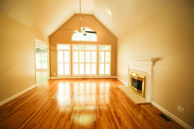 8004 Glenbrittle Dr, Raleigh, NC 27615