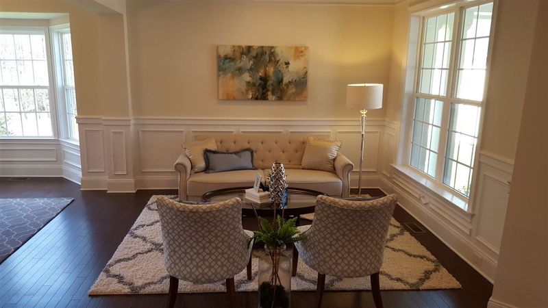 8004 Keyland Pl Lot 389, Wake Forest, NC 27587