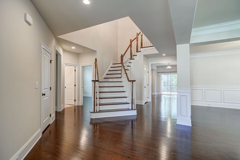 8004 Keyland Pl, Wake Forest, NC 27587