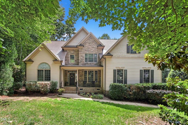 8004 Knebford Cir, Wake Forest, NC 27587