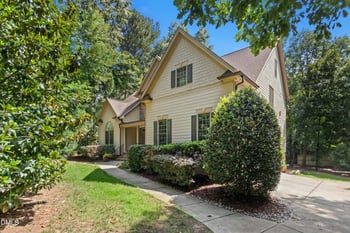 8004 Knebford Cir, Wake Forest, NC 27587