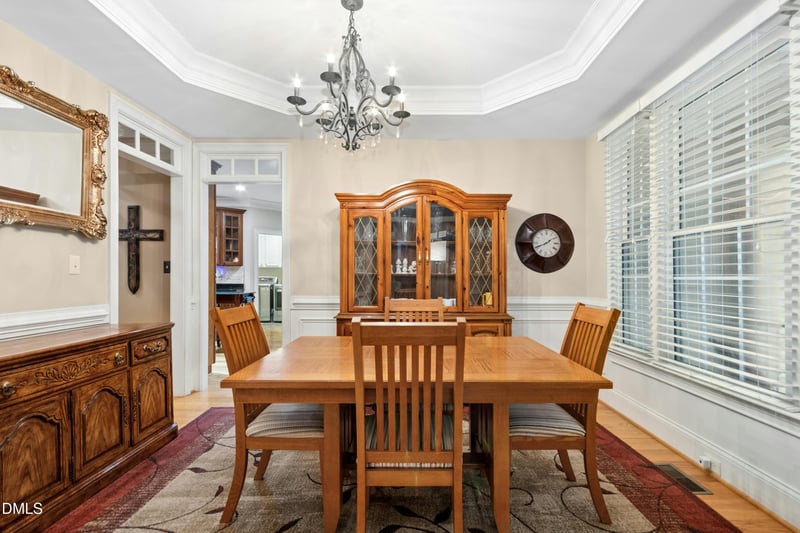 8004 Knebford Cir, Wake Forest, NC 27587