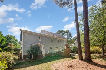 8004 Looking Glass Ct, Raleigh, NC 27612