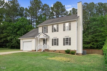 8004 Mill Bluff Ct, Raleigh, NC 27616