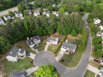 8004 Mill Bluff Ct, Raleigh, NC 27616