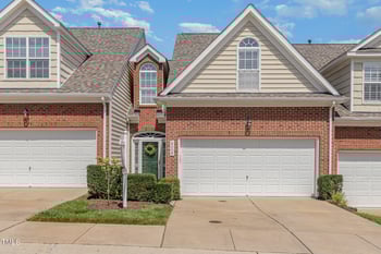 8004 Thrush Ridge Ln, Raleigh, NC 27615