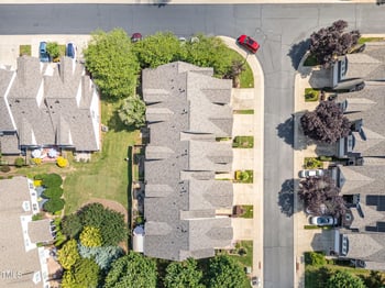 8004 Thrush Ridge Ln, Raleigh, NC 27615