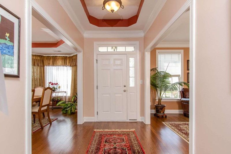 8004 Wade Green Pl, Cary, NC 27519