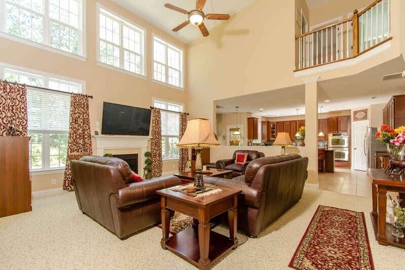 8004 Wade Green Pl, Cary, NC 27519