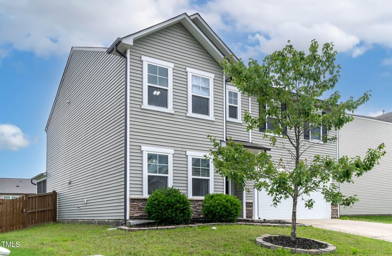 8005 Caithness St, Raleigh, NC 27616