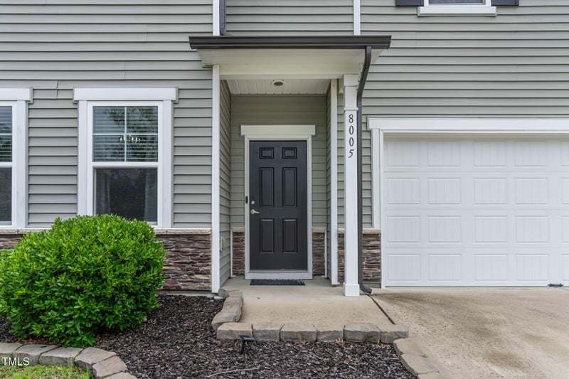 8005 Caithness St, Raleigh, NC 27616