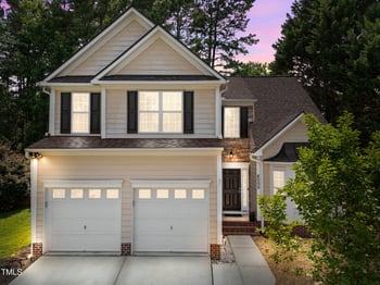 8005 Chatahoochie Ln, Raleigh, NC 27616